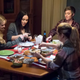 A scene from Supernatural’s “Wayward Sisters,” episode.